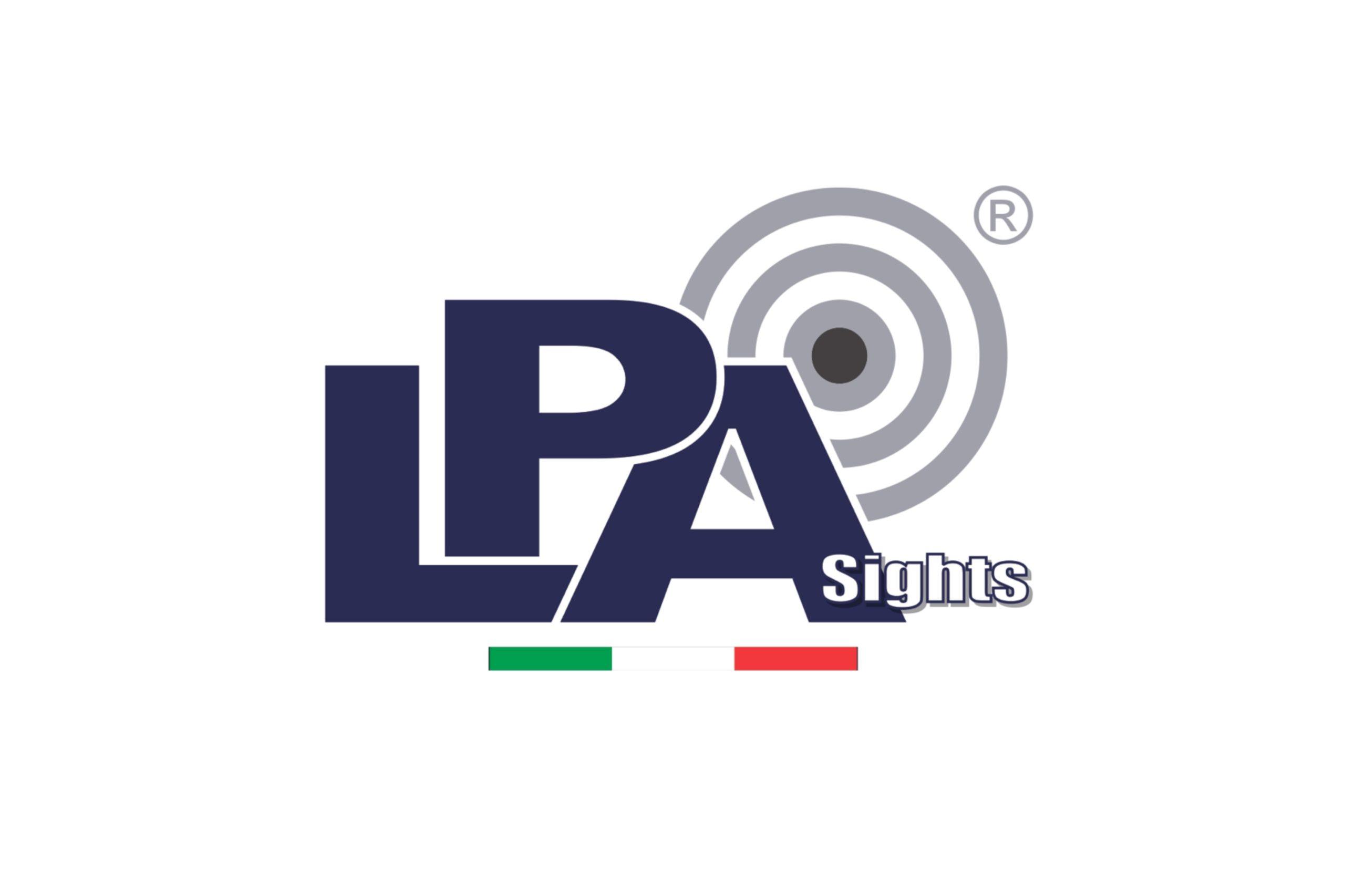 LPA LOGO