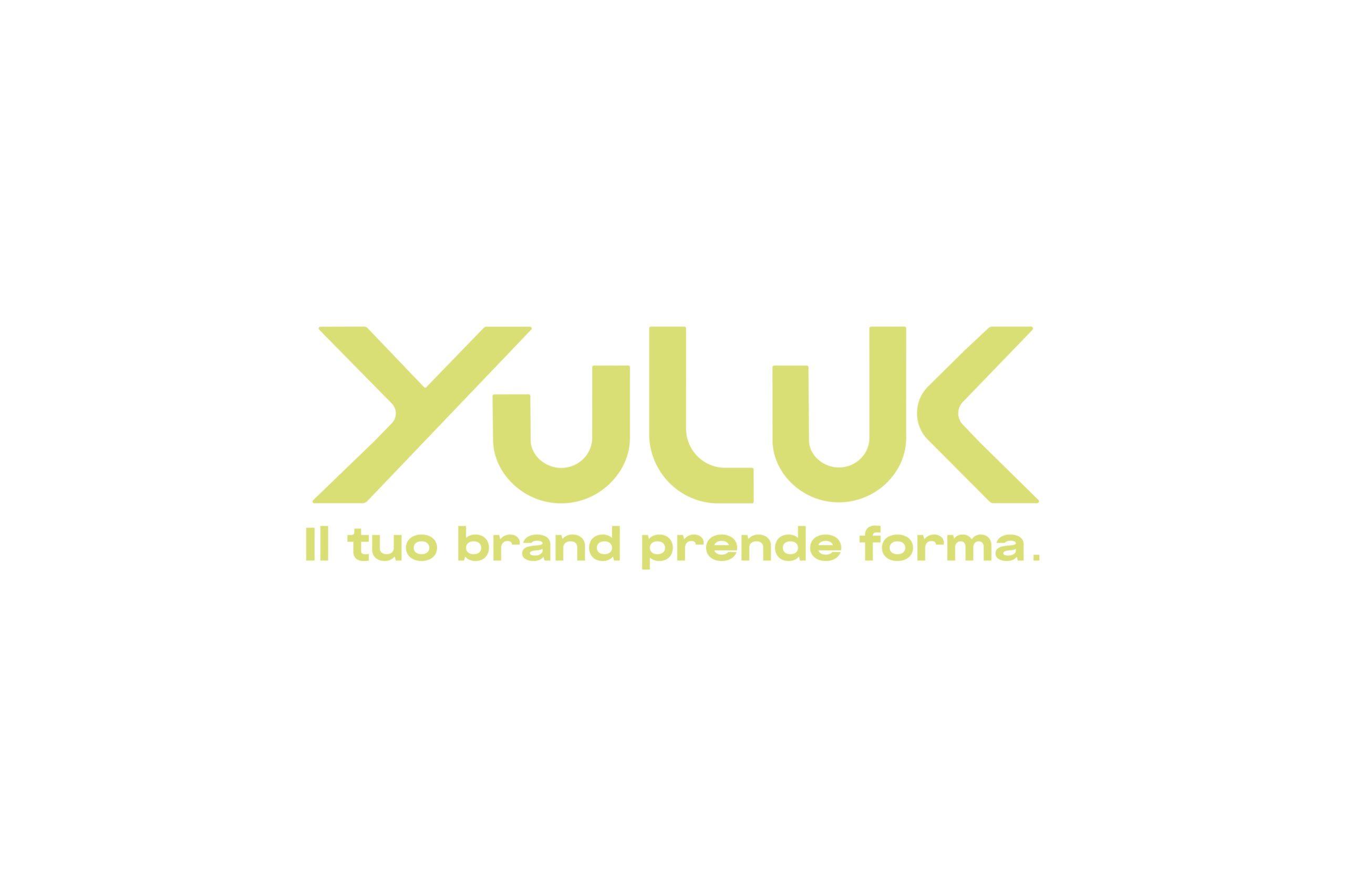 YULUK LOGO